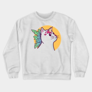 KITTYCORN Crewneck Sweatshirt